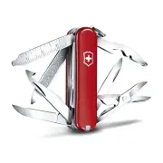 Victorinox Mini Champ - Swiss Army Knife - SAK - Red - Essential EDC