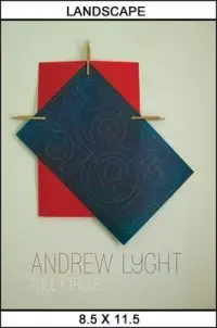 在飛比找博客來優惠-Andrew Lyght: Full Circle