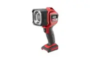 Ozito PXC 18V Torch Light PXTLS-018 - Skin Only I/N: 0540032