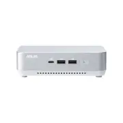 Asus NUC 14 Pro+ NUC14RVSU5 Desktop Computer - Intel Core Ultra 5 14th Gen 125H