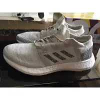 在飛比找蝦皮購物優惠-Adidas pure boost go 愛迪達