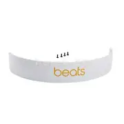 New White Headband Replacement For Beats Studio 3.0 Wireless Headphone