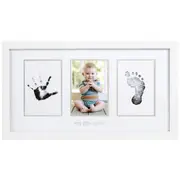 PEARHEAD Babyprints Photo Frame