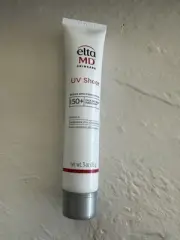 EltaMD UV Sheer SPF 50+ Broad-Spectrum Sunscreen 3 oz