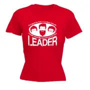 Animal Its Good To Have Beardless Friends - Funny Novelty Womens T-Shirt T Shirt Tshirt