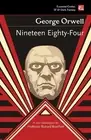 Nineteen Eighty-Four by George Orwell (English) Paperback Book