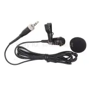 Pro Lapel Lavalier Microphone Mic For Sennheiser SK100 300 500 G1 G2 G3 Wireless