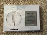 QTY 10: RODAN + FIELDS ACTIVE HYDRATION BRIGHT EYE COMPLEX SAMPLE CARDS, NIP