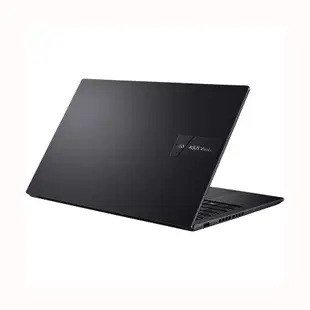 ASUS 華碩 VivoBook 15 X1505VA-0241K13500H 15.6吋輕薄筆電 搖滾黑 (i5/8G/512G/W11)贈LaPO行動電源+微軟無線滑鼠