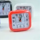 Research Stopwatch Timer Bedroom Clock With Night Light Remind Mini Alarm Clock