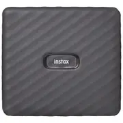 Fujifilm instax Link WIDE Printer Mocha Gray