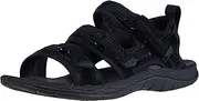 [MERRELL] Women's Siren 2 Sandal, Black