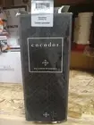 Cocodor Reed Diffuser, 200ml/6.7 Oz, Dark Vanilla & Sandalwood, Exclusive Fr K2