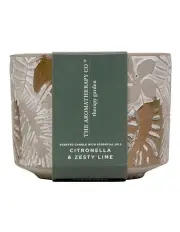 [The Aromatherapy Company] Therapy Citronella Candle