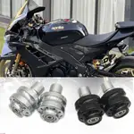 適用於 APRILIA TUONO V4 1100 工廠 15-16 摩托車不銹鋼把手堵塞 CNC 鋁復古後視鏡"