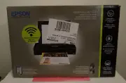 Epson WorkForce WF-100 Mobile Portable Printer USB2.0/WiFi/Airprint/Cloud Print