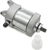 Motorcycle Starter Motor for YZF-R1 for YZFR1 for YZF R1 2009 2010 2011 2012 2013 2014 Motorcycle Starter Motor 14B-81890-00 Electrical Engine Starter Starter Motor