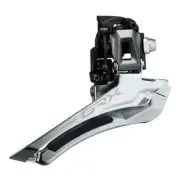 SHIMANO GRX 2x11-speed Front Derailleur (FD-RX810-F)