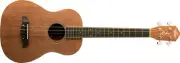 Oscar Schmidt OU52-A Baritone Ukulele. Natural