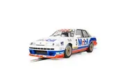Scalextric 1:32 Scale Holden VL Commodore Spa 1987 Holden Dealer Team Slot Car