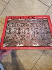 NEW Michaelangelo Art Collection Puzzle 1000 Piece Ceiling Of The Sistine Chapel