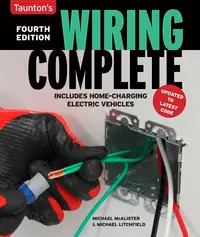 在飛比找誠品線上優惠-Wiring Complete Fourth Edition