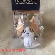 Hi Cube Patch Ken Cat Lonely Claw Polish #7f1d89
