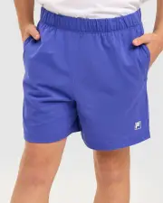 Boys Finn Short - ROYAL BLUE - ROYAL BLUE