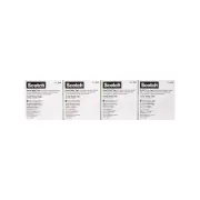 NNEDSZ SCOTCH Mg Tape 810-16 19mm Pack of 16