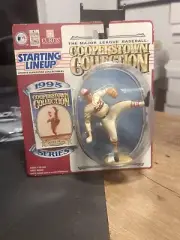 Starting Lineup Cooperstown Collection Dizzy Dean