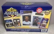 NBA Basketball Mega Mystery Power Box - 2022 - MJ Holdings - Meijer Exclusive
