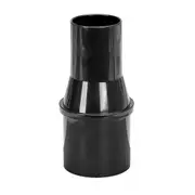 Post Reducer From 90mm to 60mm in Black Superlux Lighting - FB5601