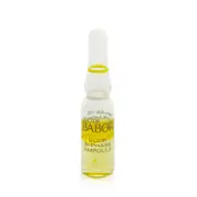 Babor Doctor Babor Refine Rx Glow Bi-Phase Ampoules 7x1ml/0.03oz