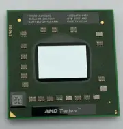 AMD Turion X2 RM-74 2.2GHz TMRM74DAM22GG Socket S1 Processor CPU