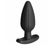 Electrastim Rocker Butt Plug Large