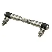 Aeroflow 4-3/4" (120mm) Carburettor Linkage Kit, AF42-1004