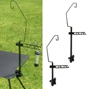 Light Support Multifunctional Lamp Stand for Travel Hiking Backpacking
