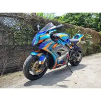 在飛比找蝦皮購物優惠-售 2021年 SUZUKI GSX-R1000 ABS T