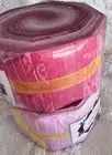 Jelly Roll - Bali Batik. Pink colourway.