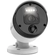 Swann Master-Series Add-on 4K Upscale Night2Day Bullet Security Camera 875WLB Sp