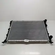 Radiator Engine Radiator NRF for Fiat Palio Strada Pick-Up 53608
