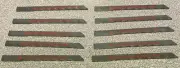 31021 24tpi BLACK & DECKER JIGSAW BLADE, NEW, USA, 10 BLADES/LOT