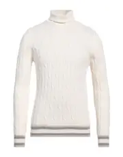 [PESERICO] PESERICO Turtlenecks - Item 14516522