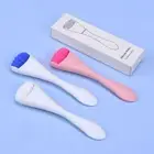 Anti Wrinkle Face Roller Mini Eye Massager Stick Eye Beauty Apparatus SPA