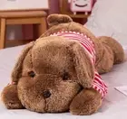 Poodle Body Pillow Cute poodle body pillow Sleep happily and soundly with your p