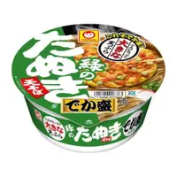 在飛比找比比昂日本好物商城優惠-東洋水產 MARUCHAN 天婦羅蕎麥麵 大碗 146g【1