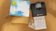 X-10 MS16A ActiveEye Motion Sensor Outdoor SmartHome Home Security Alarm System