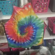 paint/craft / cooking apron X2