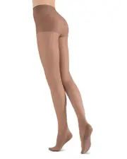 Natori Massaging Sheer Tights