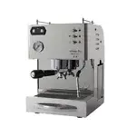 Quick Mill Silvano Evo Espresso Machine. Made In Italy. Sold By Coffee-A-Roma!